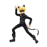Miraculous The Movie: Cat Noir 11 - Inch Doll 50015 - Colorland Toys